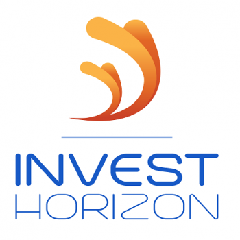 InvestHorizon logo