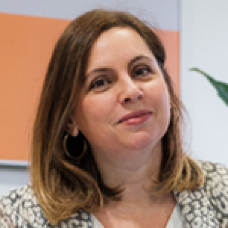 Cristina Fajul