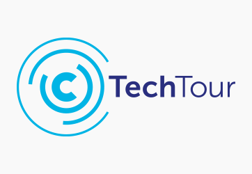 Tech Tour logo